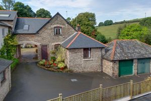 Alquiler Vacacional - Brook Cottage