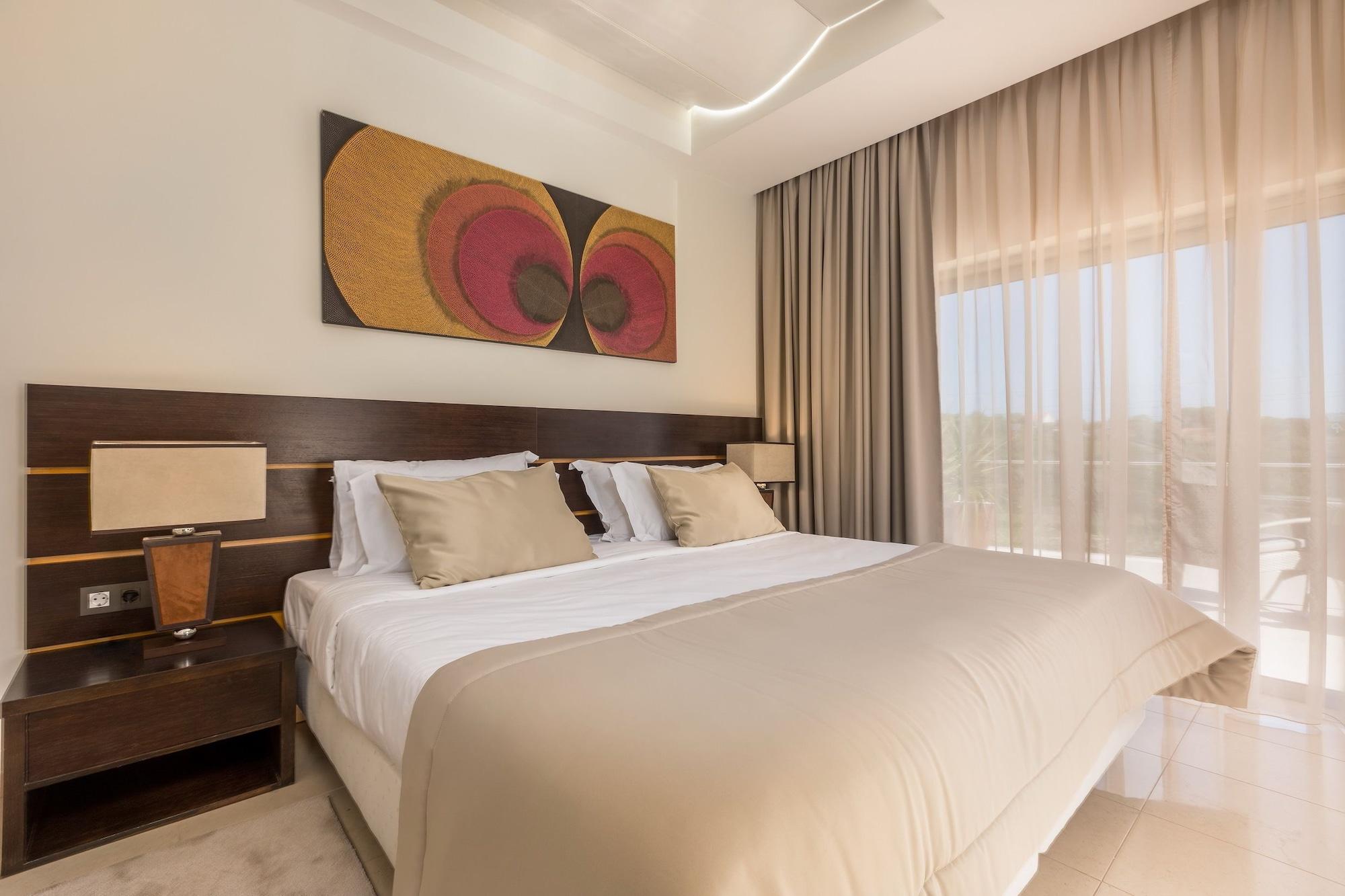 Habitación Caneiros Luxury House & Suites