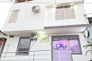 Alojamiento - POSEIDON LODGING