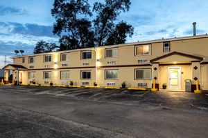 Alojamiento - Red Roof Inn Chicago - Alsip