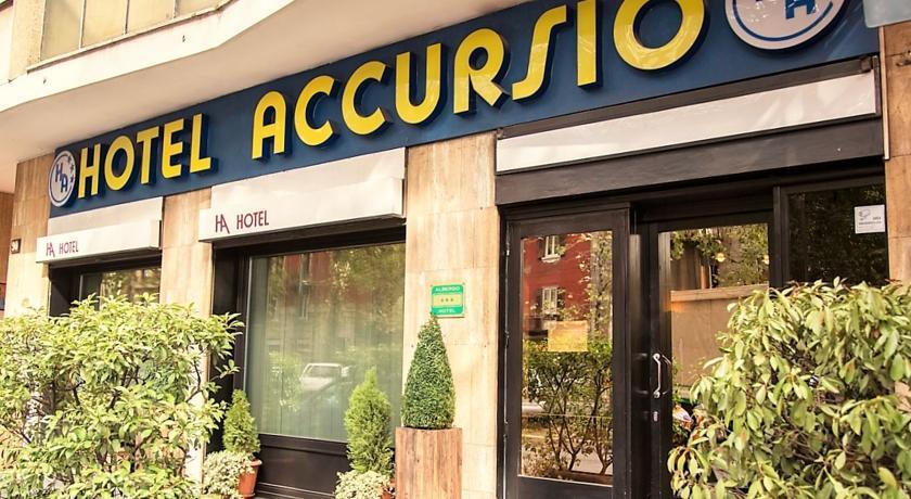 Hotel Accursio