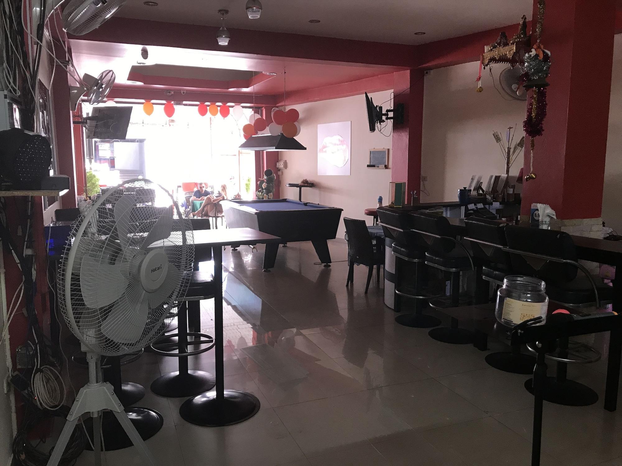 Restaurant Bua Khao Paradise