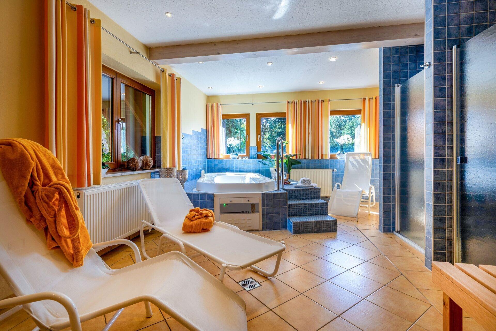 Spa Hotel Mügge am Iberg