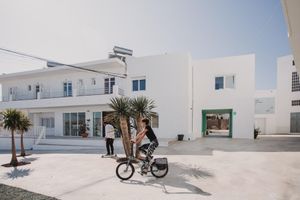 Alojamiento - SubUp Hostel