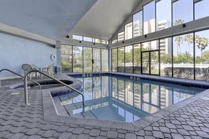 Alquiler Vacacional - Prestige Resort Studio near Universal & Disney
