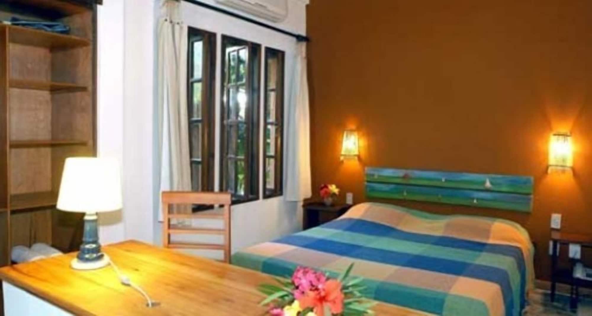Habitación Pousada Jambo