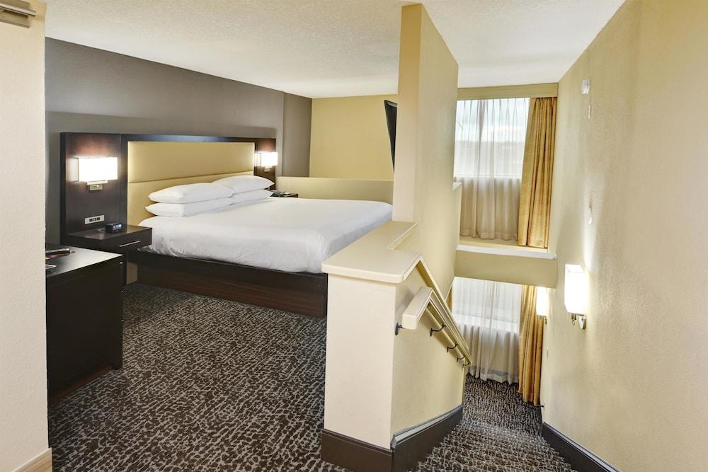 Hotel Hilton Orlando/Altamonte Springs