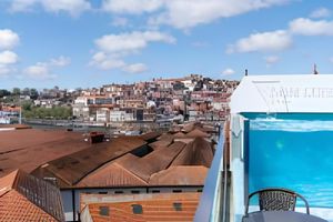Renta temporal - Smartr Porto Gaia & Spa