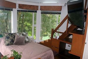 Alquiler Vacacional - Country House Surrounded by Nature