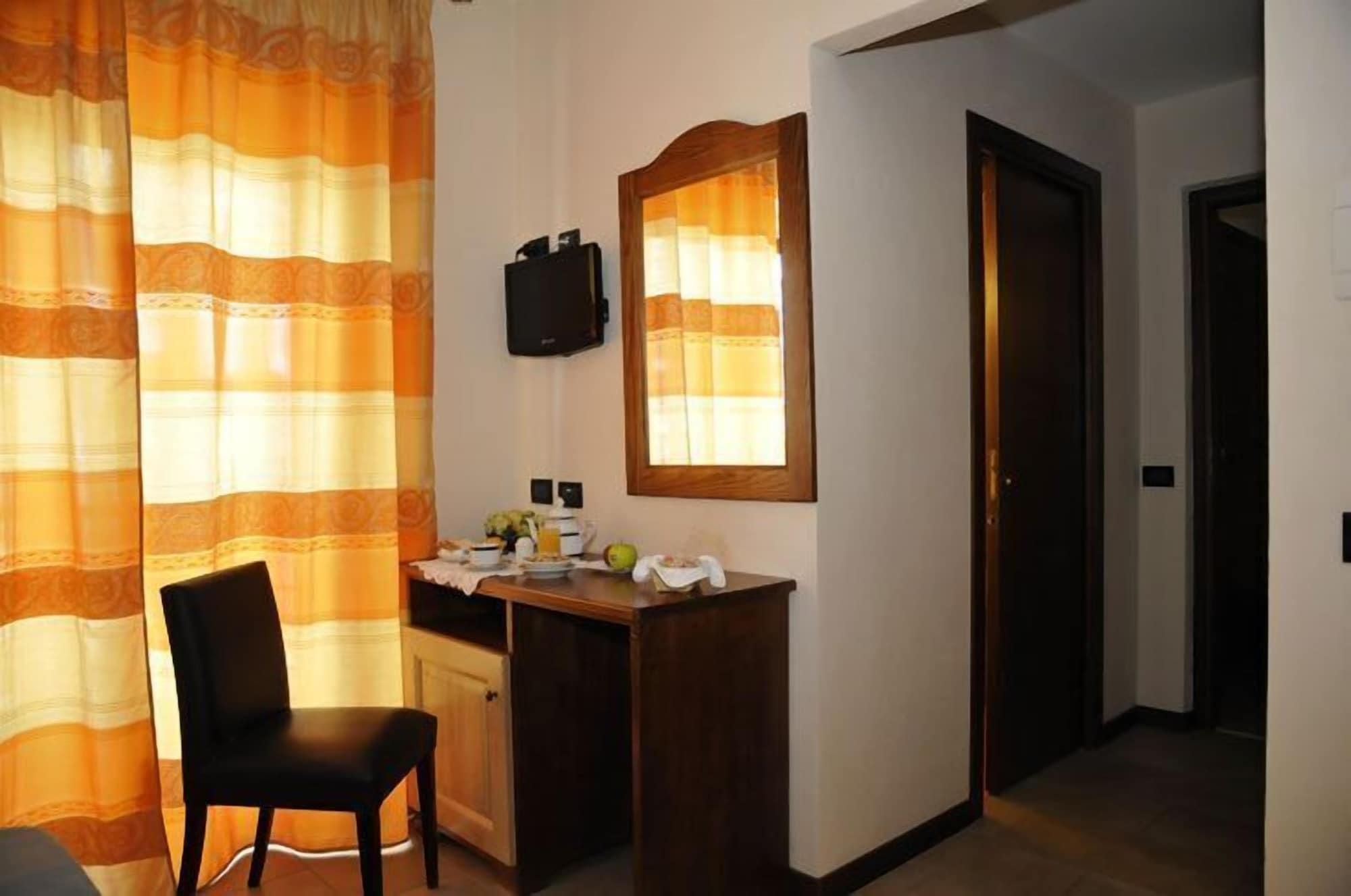 Set de Habitación Hotel Fly