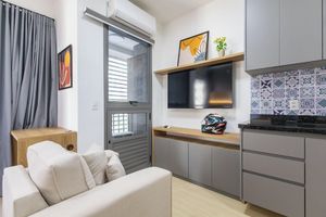 Alquiler Vacacional - 360 Nex One Pinheiros