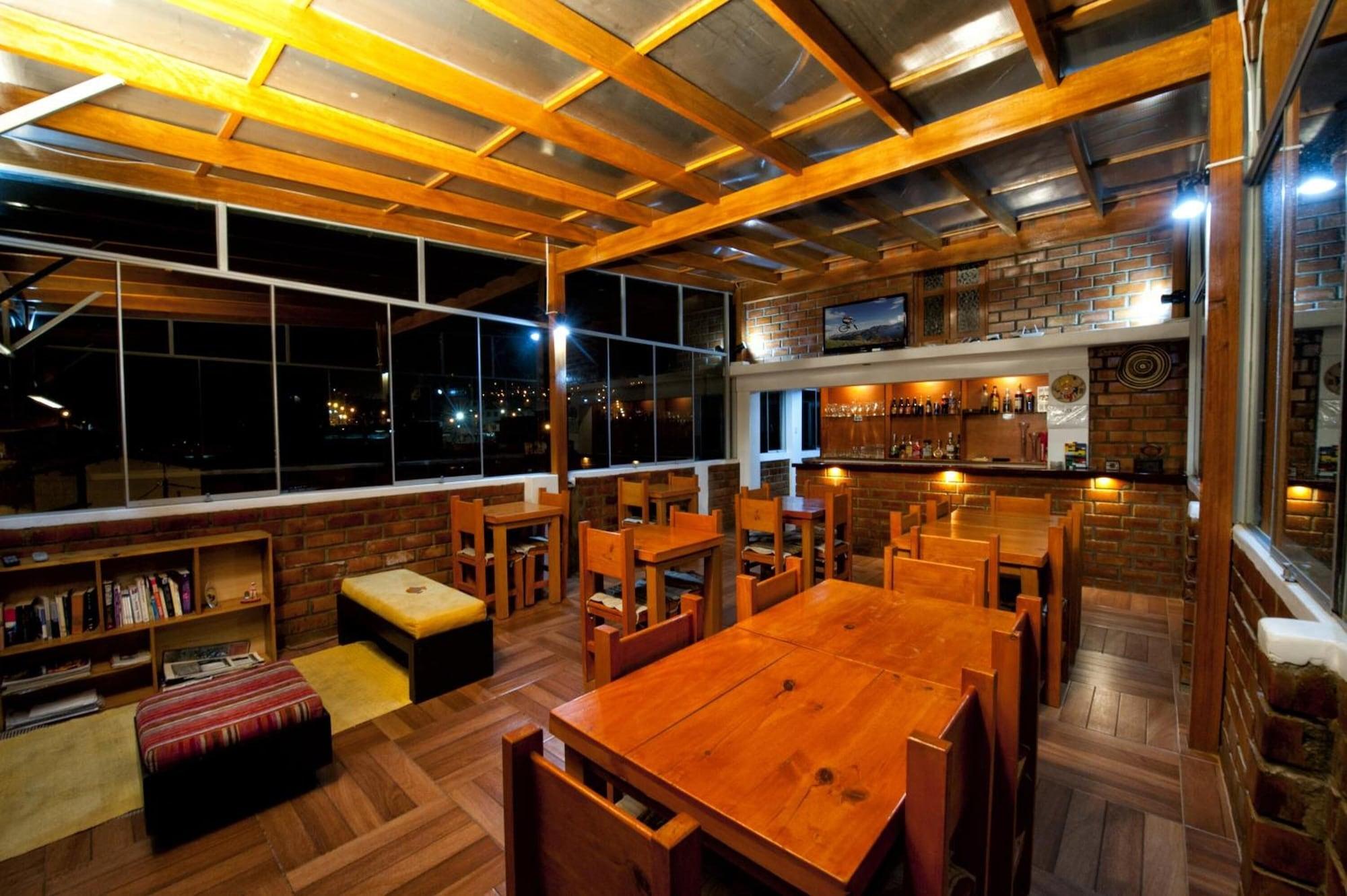 Restaurant El Jacal Classic