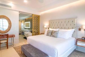 Alojamiento - Luxury Awaits: Stunning 2-Bedroom Ocean View Suite in Los Cabos Paradise