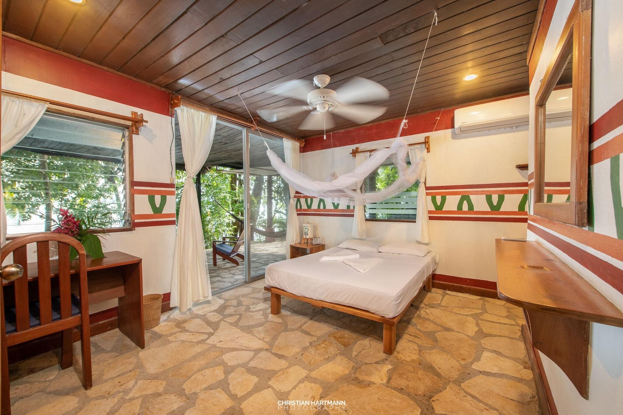 Habitación Hotel Gringo Perdido
