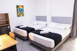 Alojamiento - Komfort House Premium