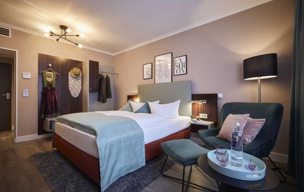 Hotel Metropol by Maier Privathotels