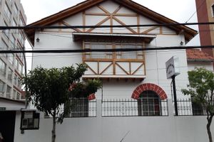 Alojamiento - Heritage Inn