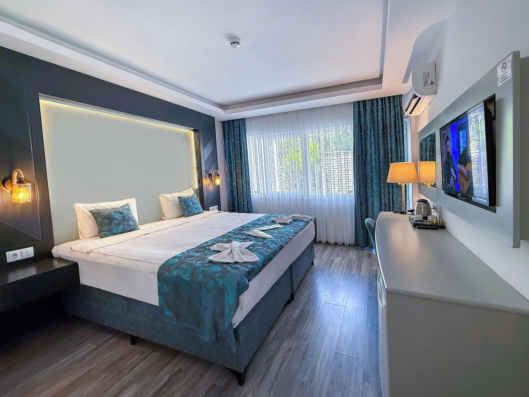 Habitación ANYA RESORT HOTEL