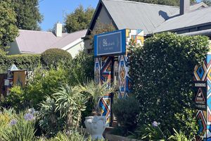 Alojamiento - 84 on Fourth