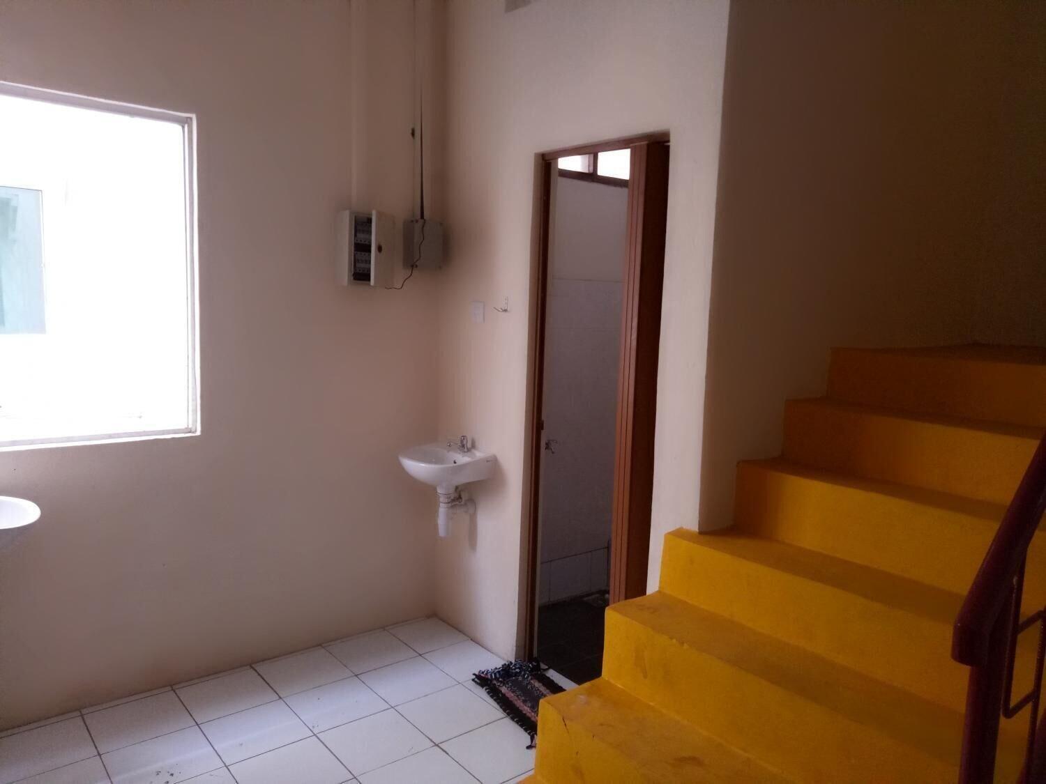 Vista Lobby Dkost Homestay Nagoya