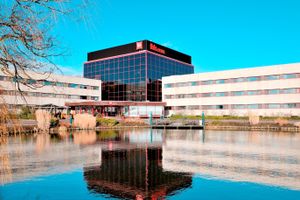 Hospedagens - Hotel ibis Schiphol Amsterdam Airport