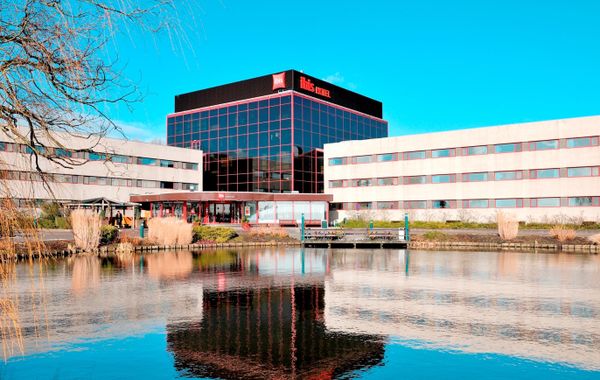 Hotel ibis Schiphol Amsterdam Airport