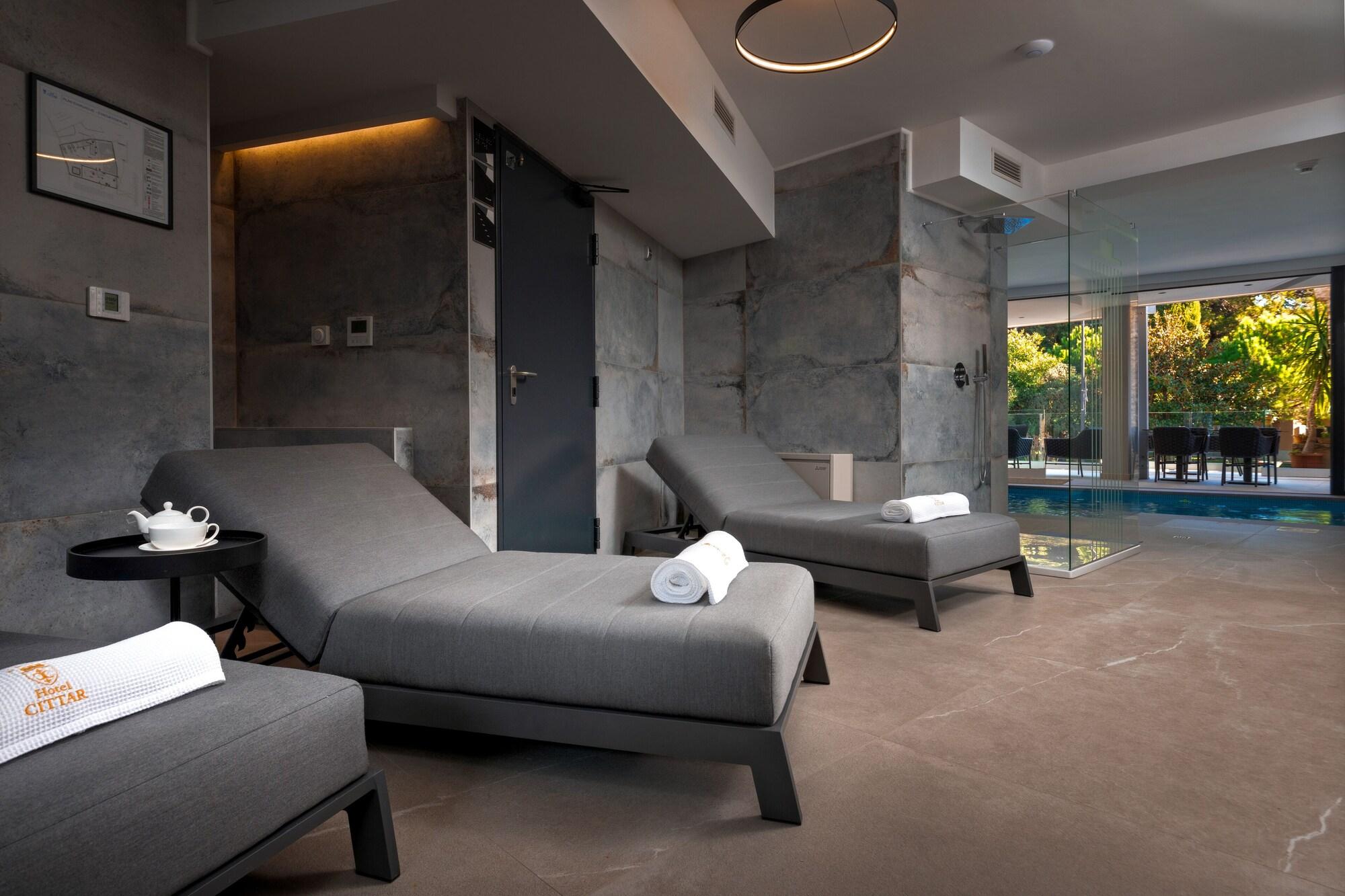 Spa Hotel Cittar