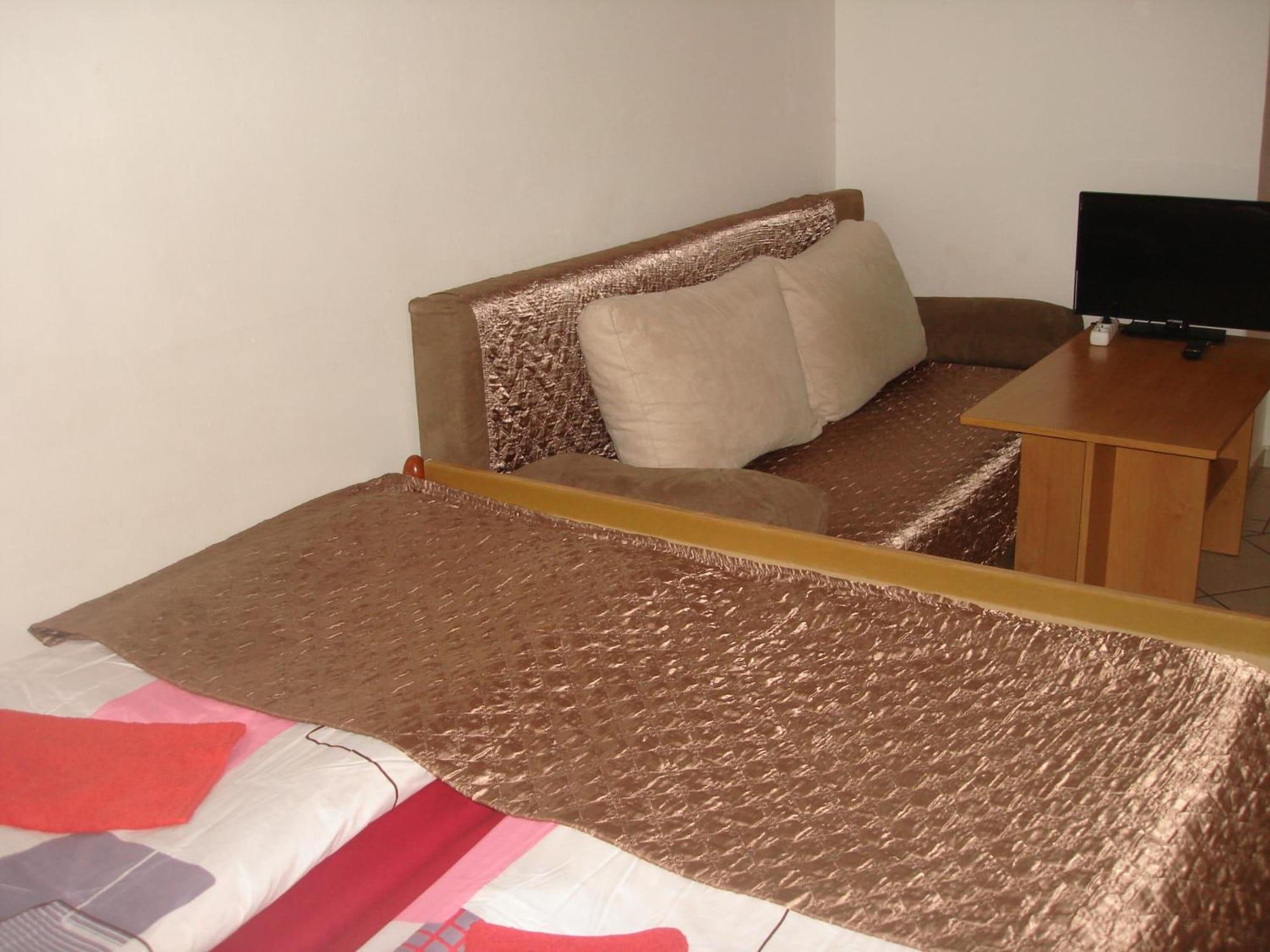 Habitación Pension Easy Journey