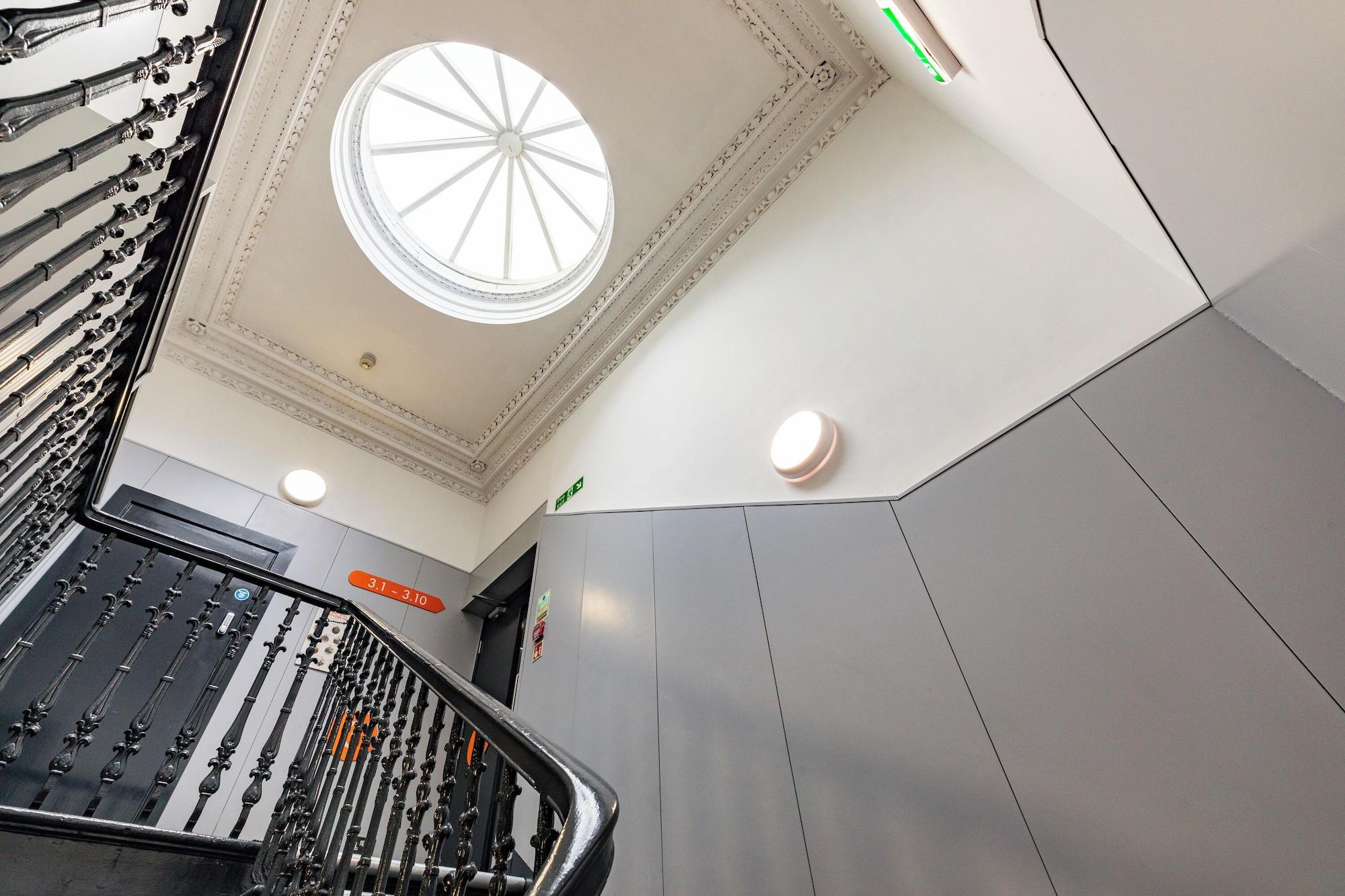 Varios easyHotel Edinburgh