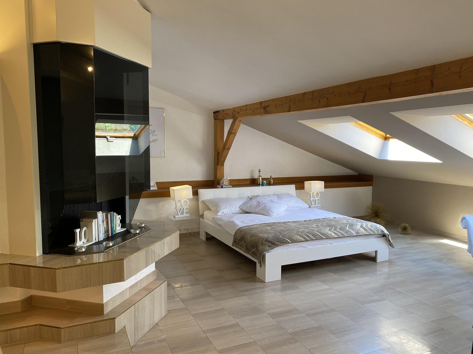 Restaurant Apart-Hôtel Pont-de-Thielle