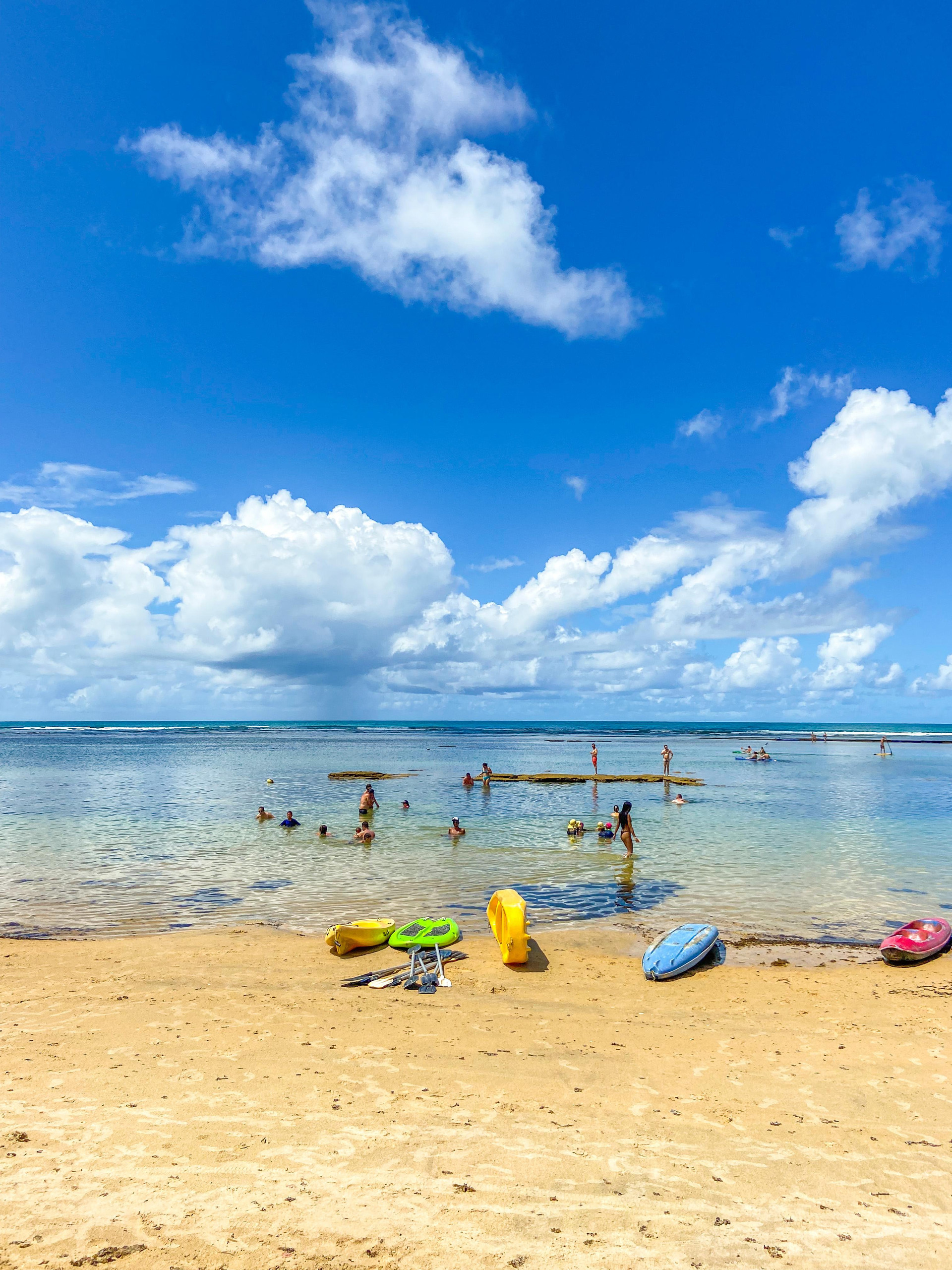 Playa Bem Bahia Hotel