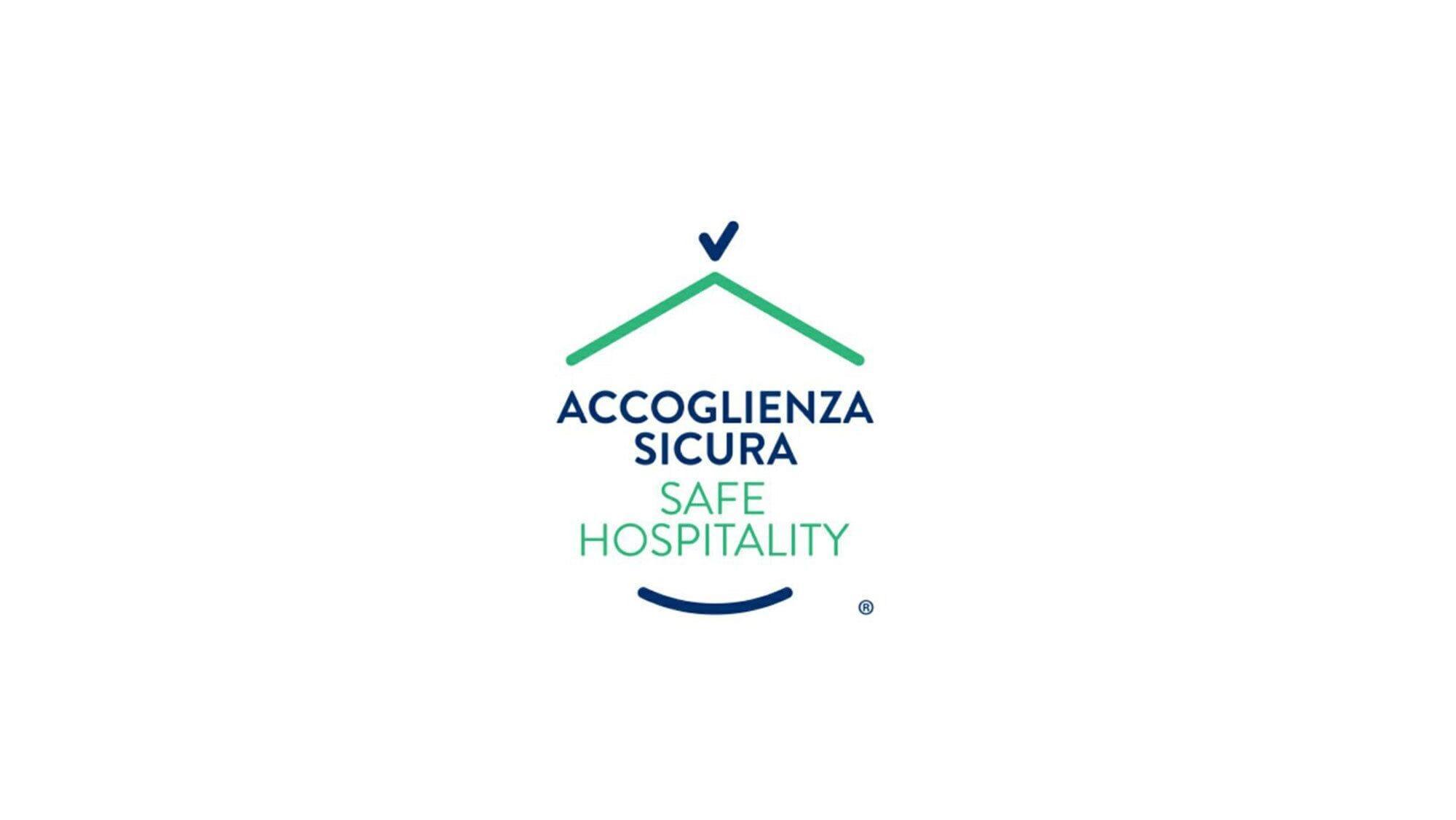 Instalaciones Recreativas Le Camere di Porta San Felice Self check-in