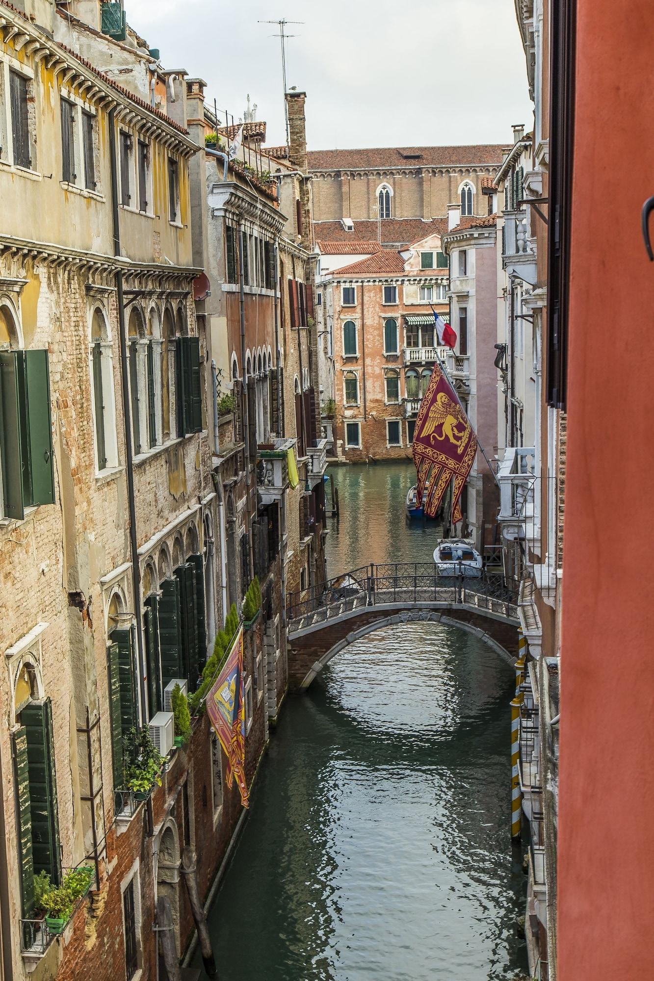 Equipamiento de Habitación B&B Le Marie