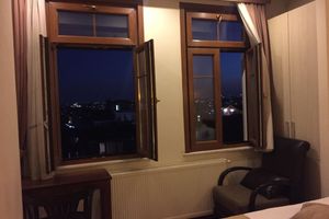 Alquiler Vacacional - Taksim House Suites