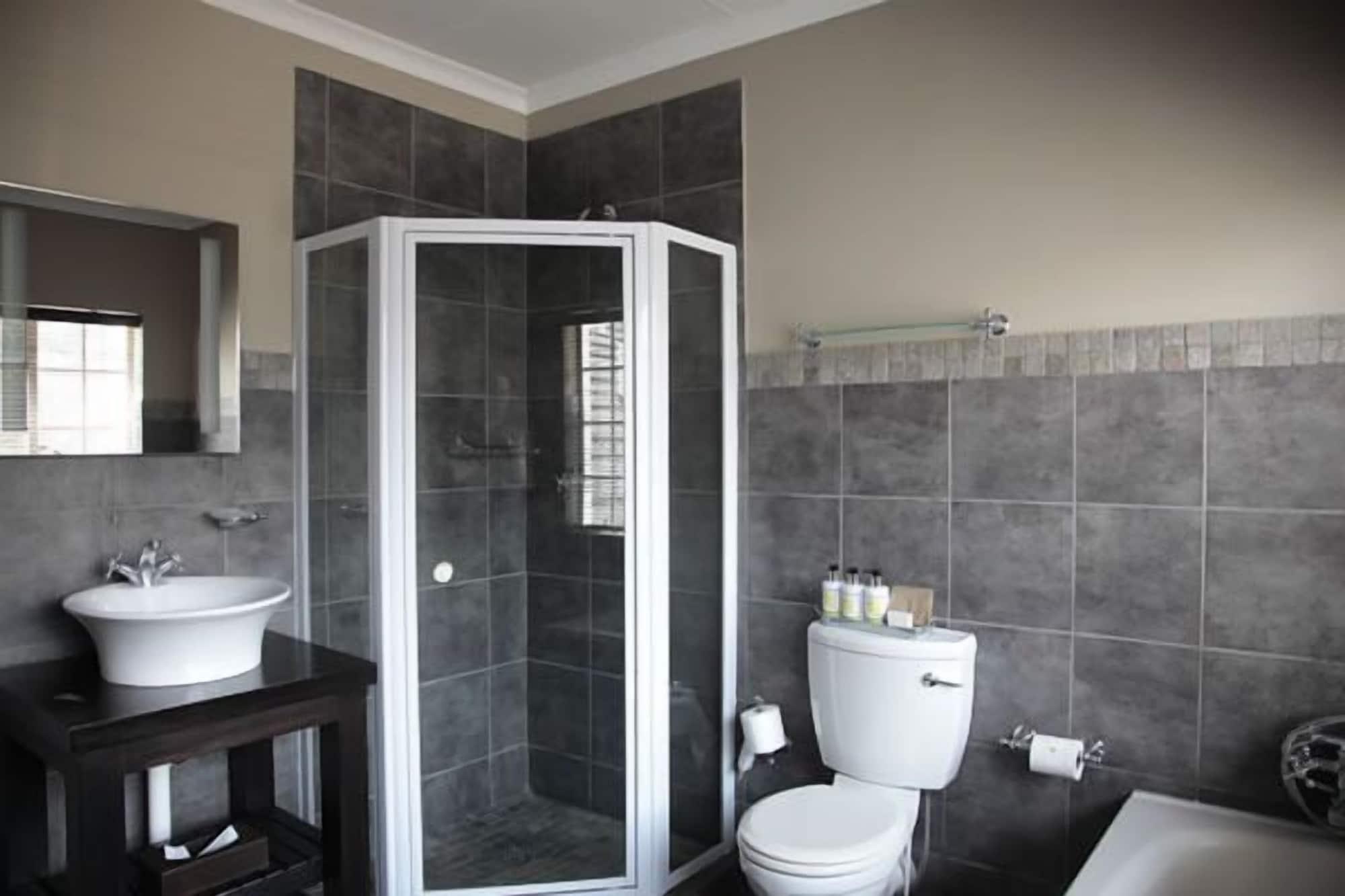 Equipamiento de Habitación Lemon & Lime Guest House