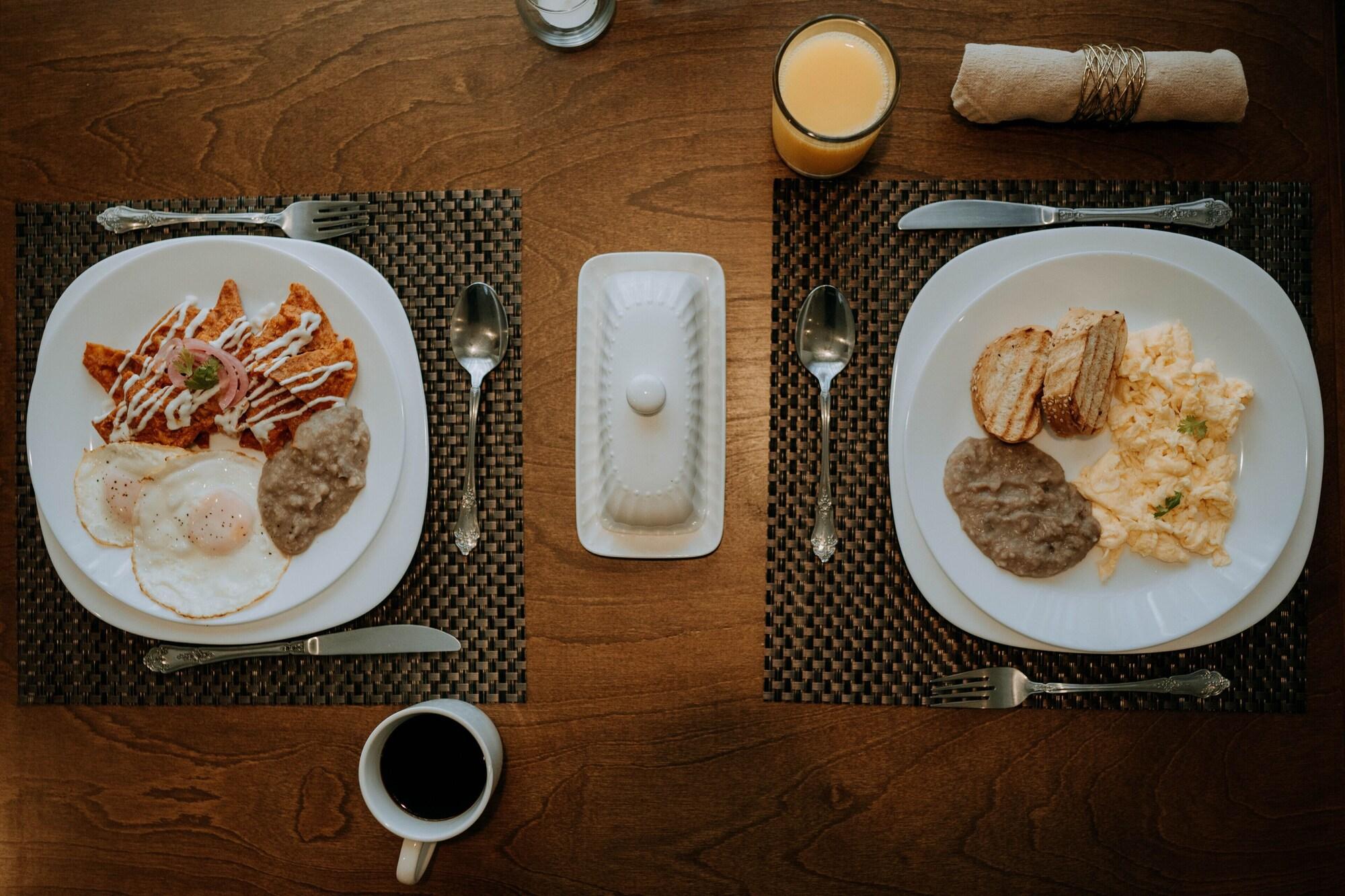 Restaurant Casa Asturias