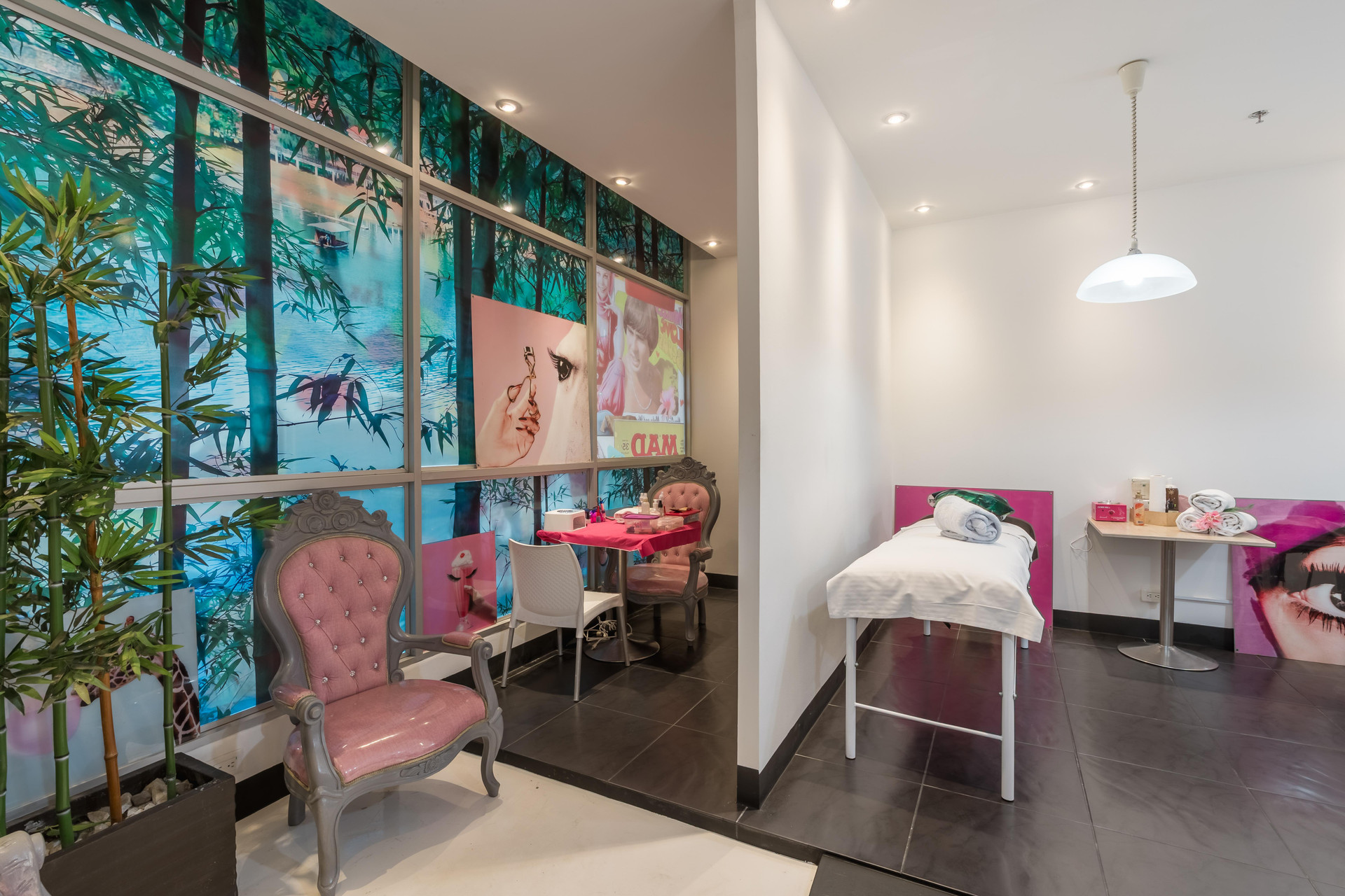 Spa Pop Art Hotel Tocancipá y Centro de Convenciones