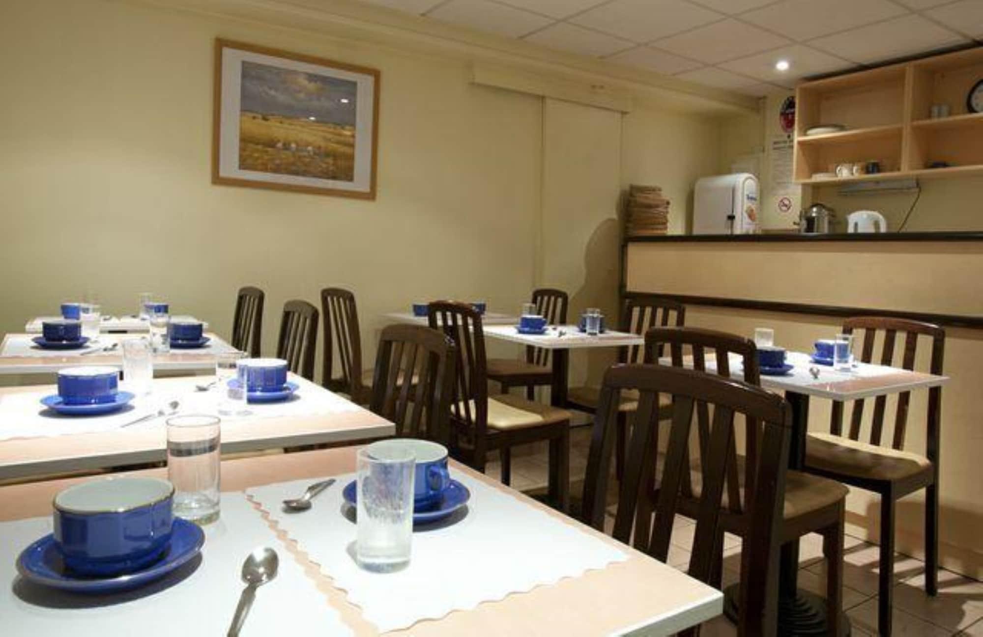 Restaurant Hotel Neptune