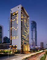 Alojamiento - The Ritz-Carlton, Shenzhen