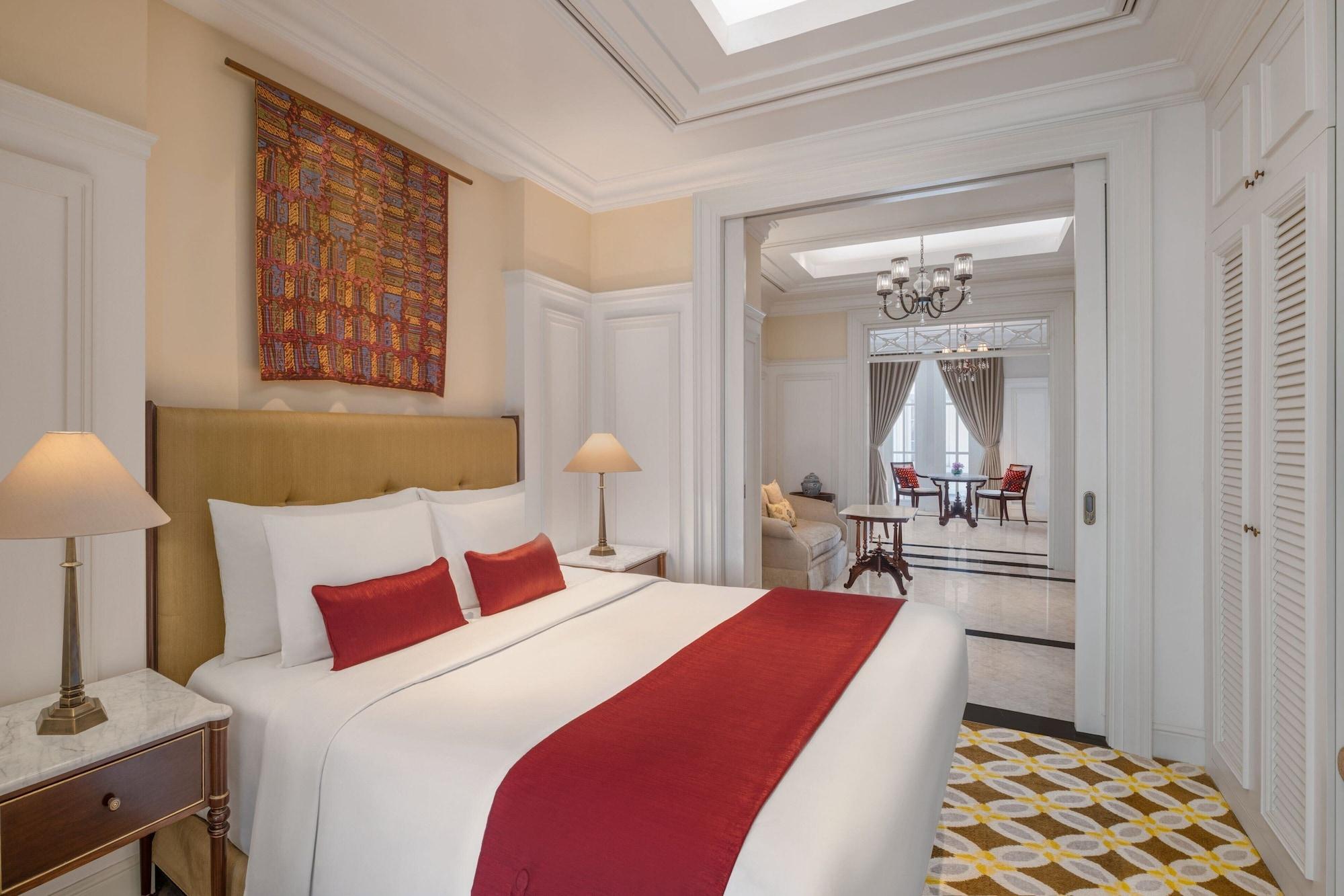 Habitación The Hermitage, A Tribute Portfolio Hotel, Jakarta