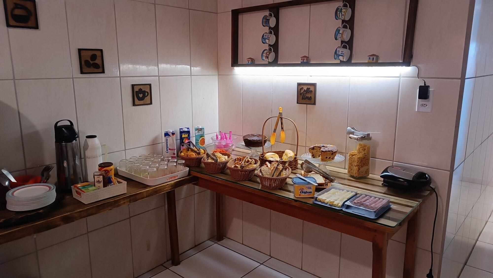 Restaurant HOTEL VILLA REAL