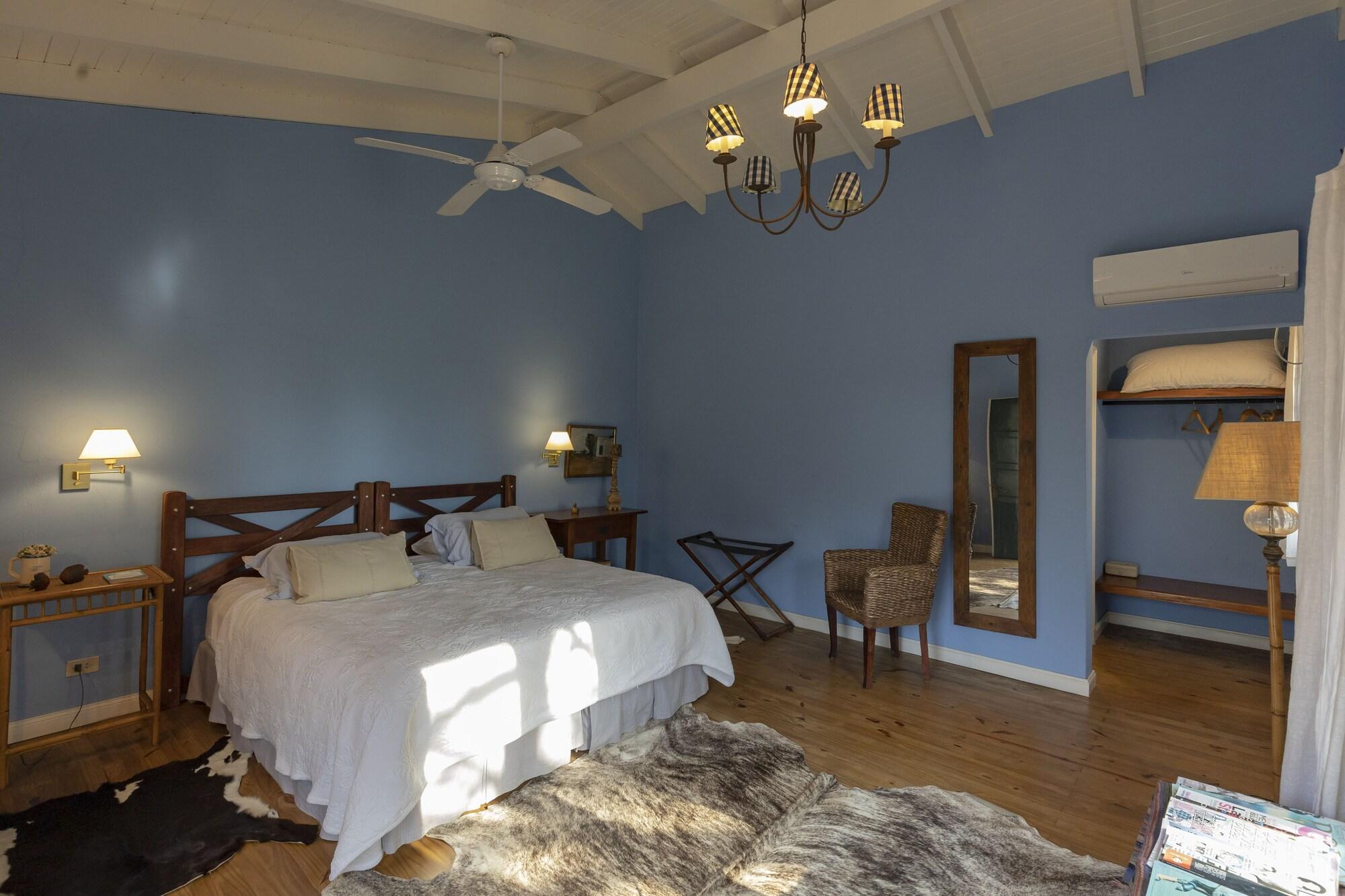Habitación Estancia Los Patos