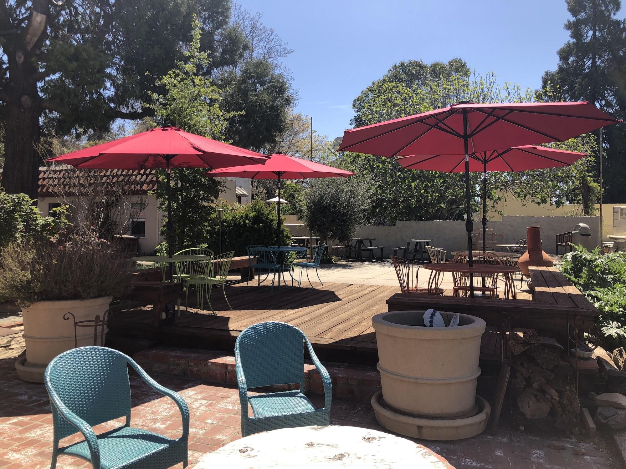 Equipamiento de Habitación River Rock Inn