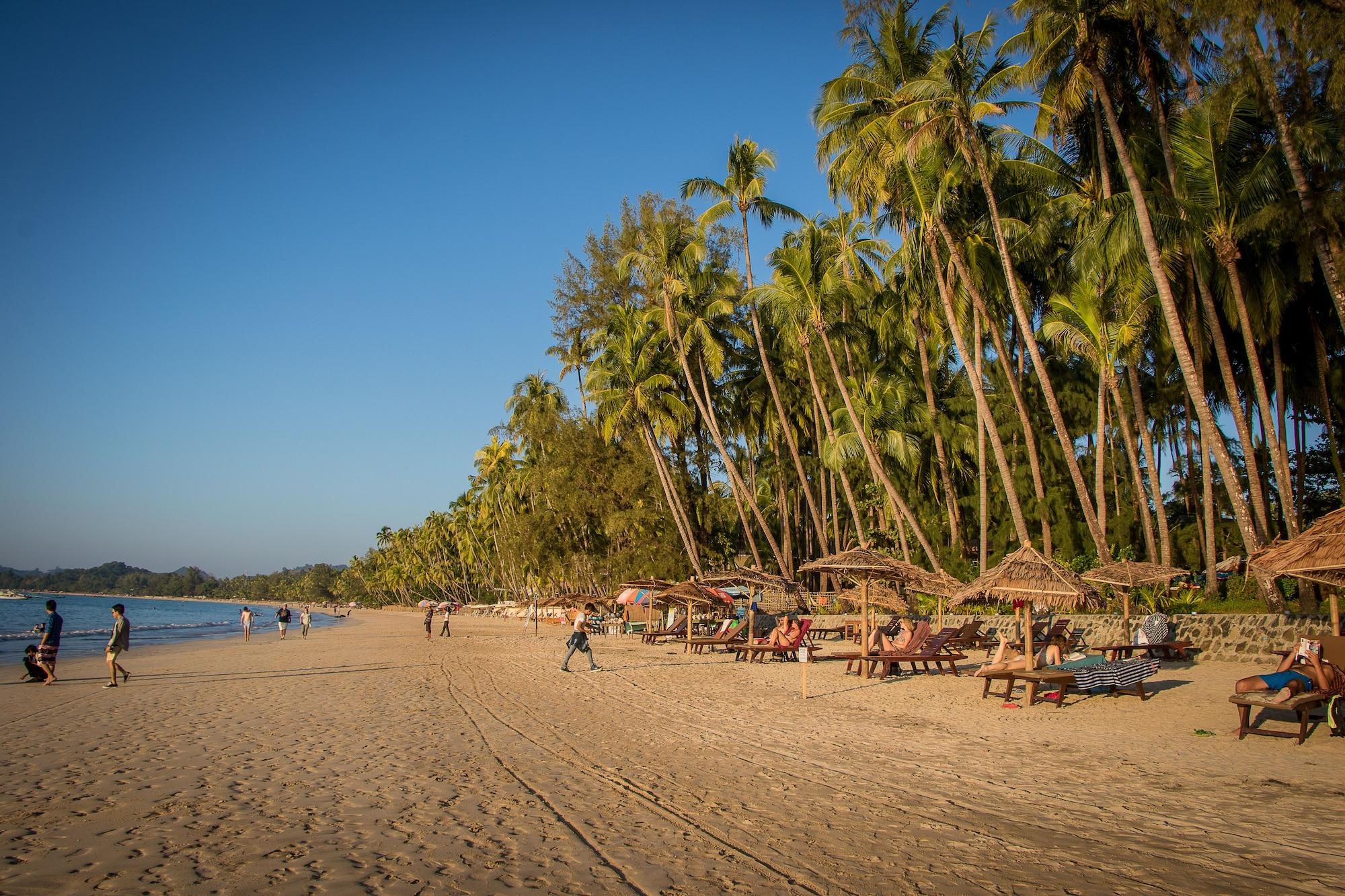 Playa River Top Lodge