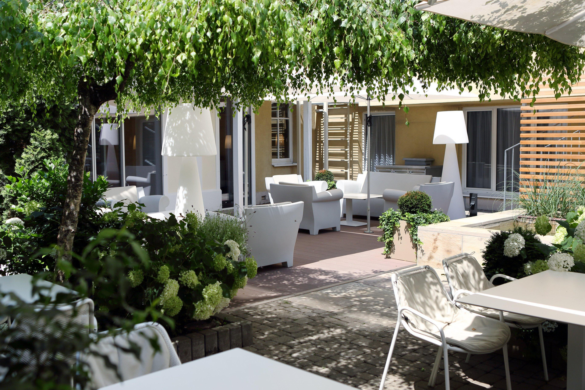 Vista Exterior Holiday Inn Vienna City by IHG
