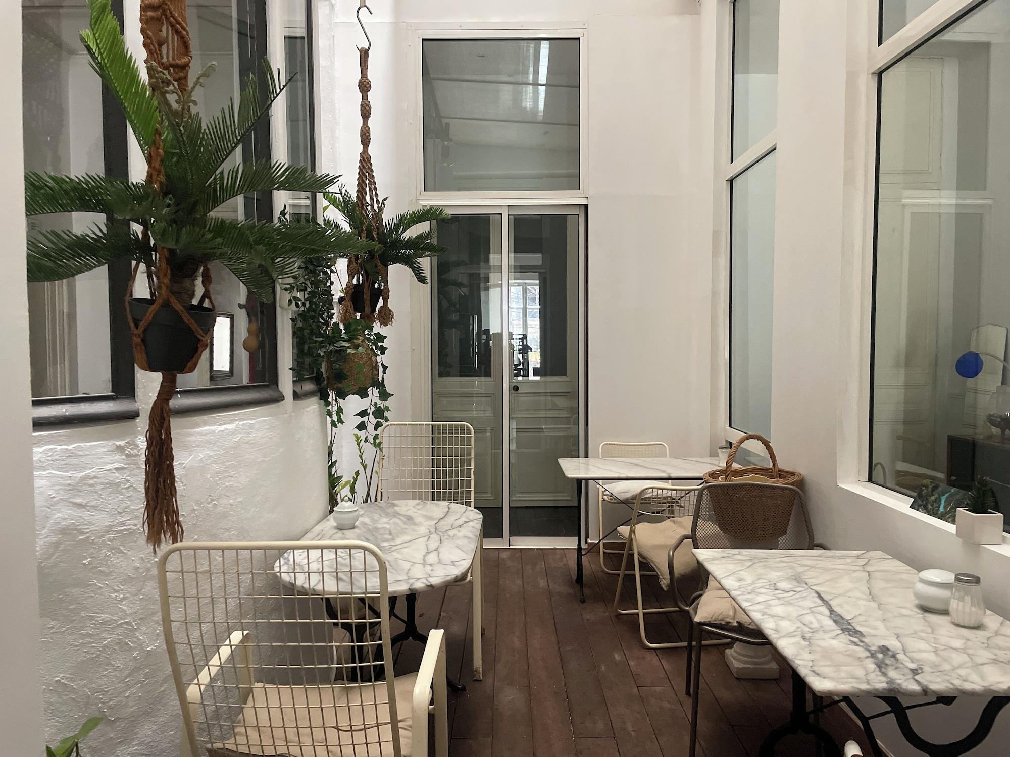 Vista Exterior Liberté