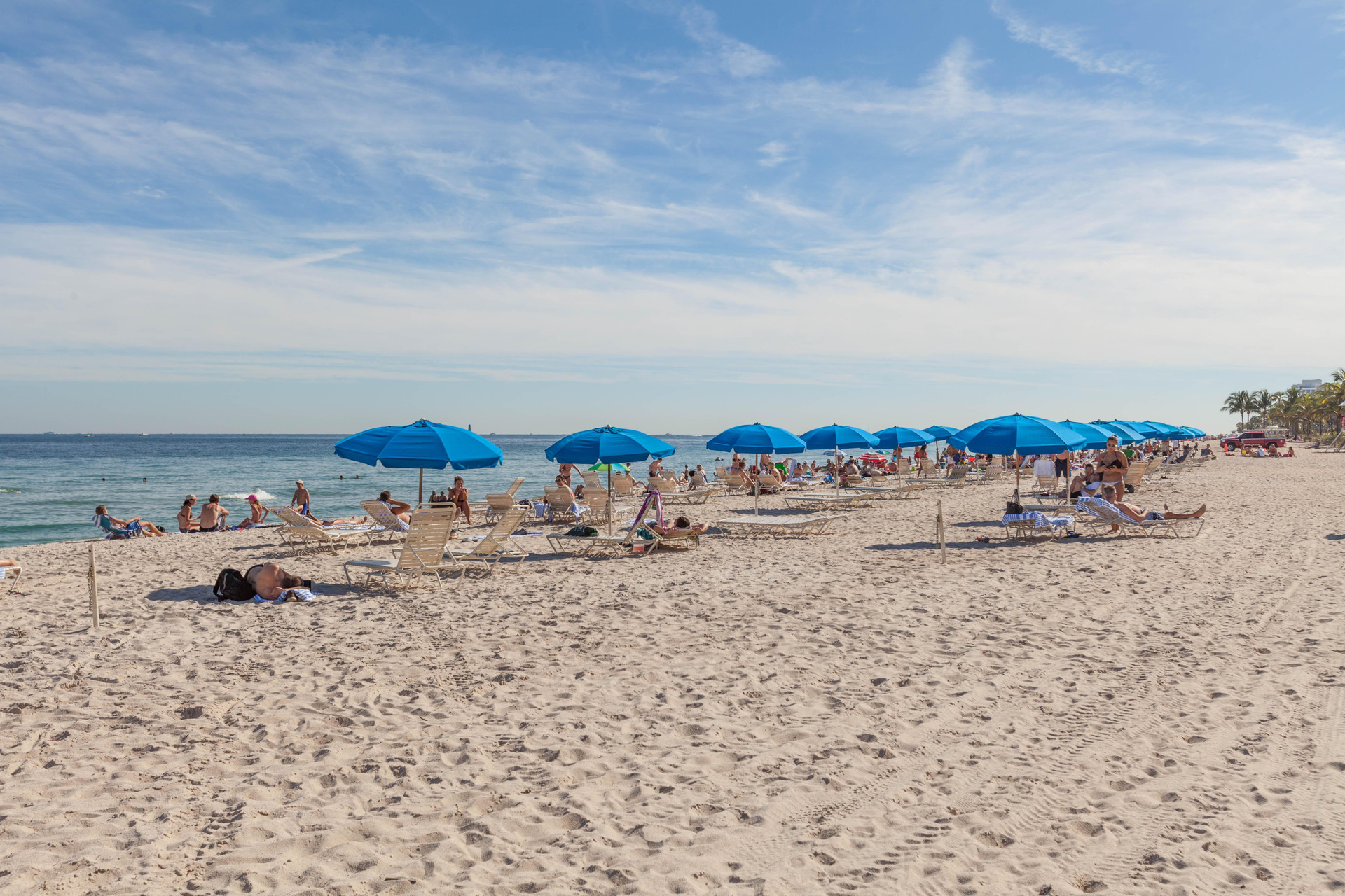 Playa Sonesta Fort Lauderdale Beach