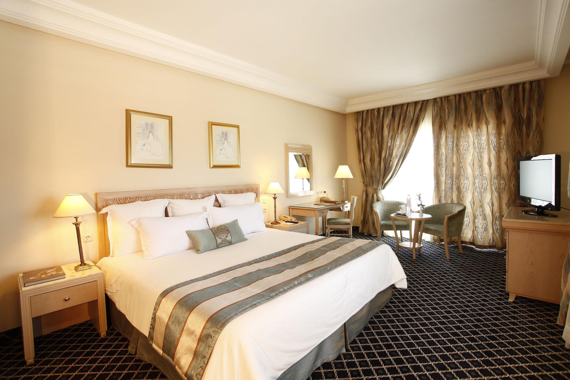Habitación Regency Tunis Hotel