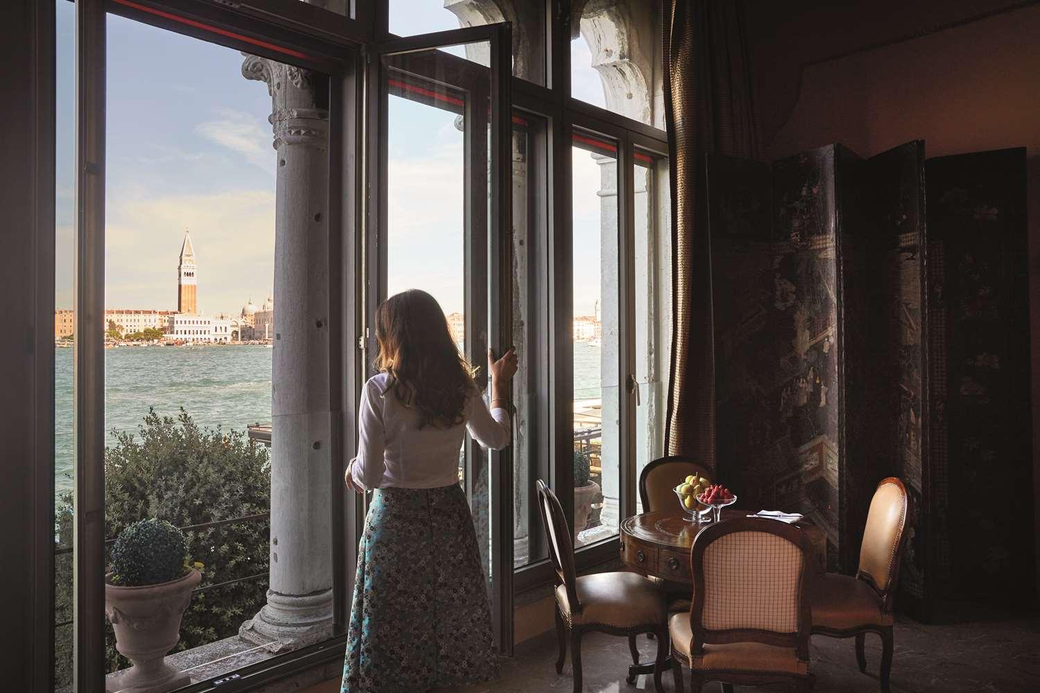 Hotel Hotel Cipriani, A Belmond Hotel, Venice