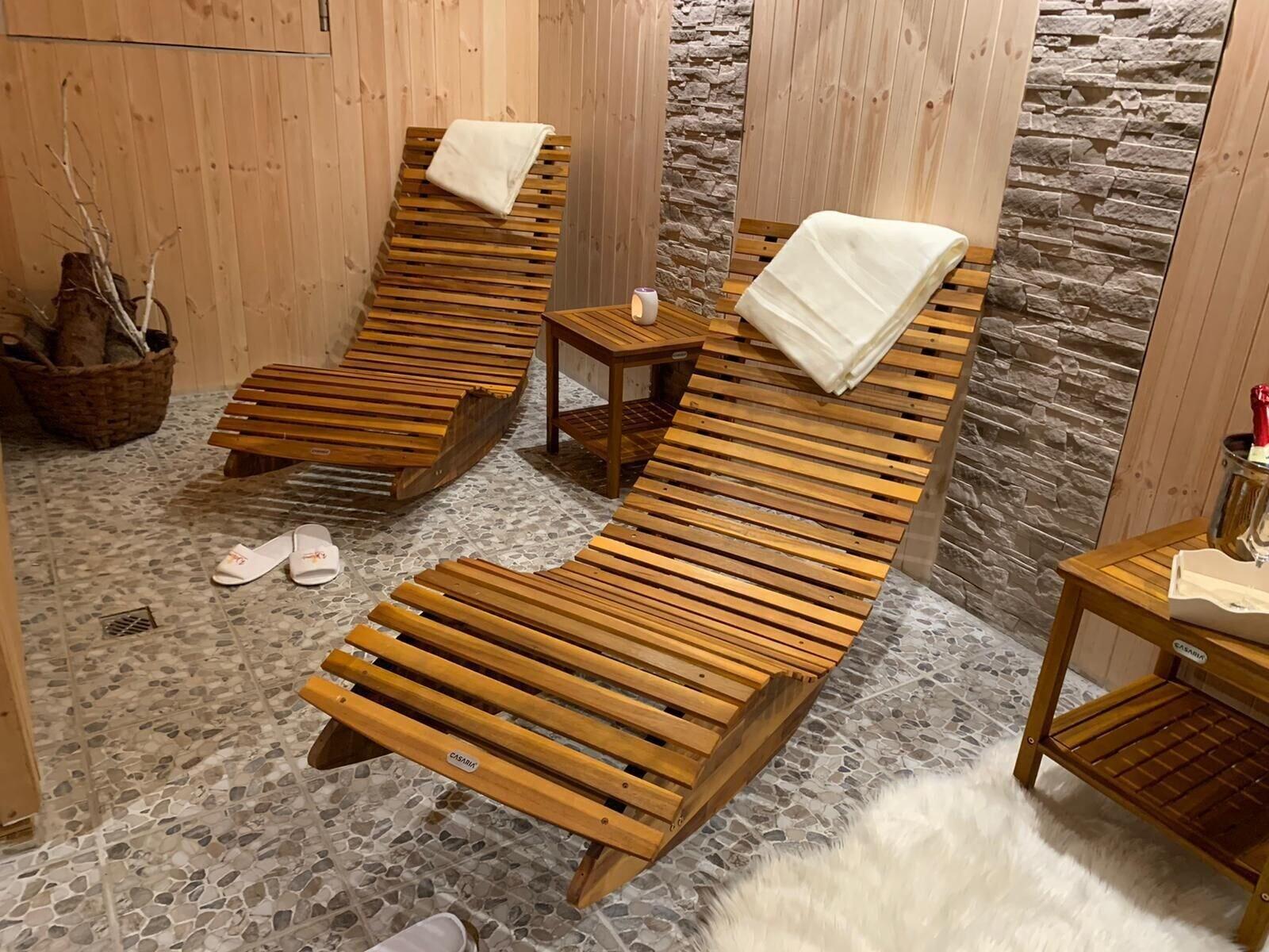 Spa Berghotel Drei Brüder Höhe